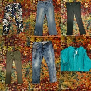 Women size 24 bundle